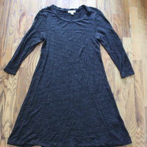 Lila Rose Long Sleeved T-shirt Dress